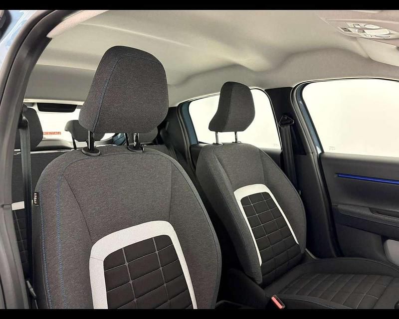 Nuova Citroën C3 101 CV (74 kW) 2025 Blu montecarlo SUV