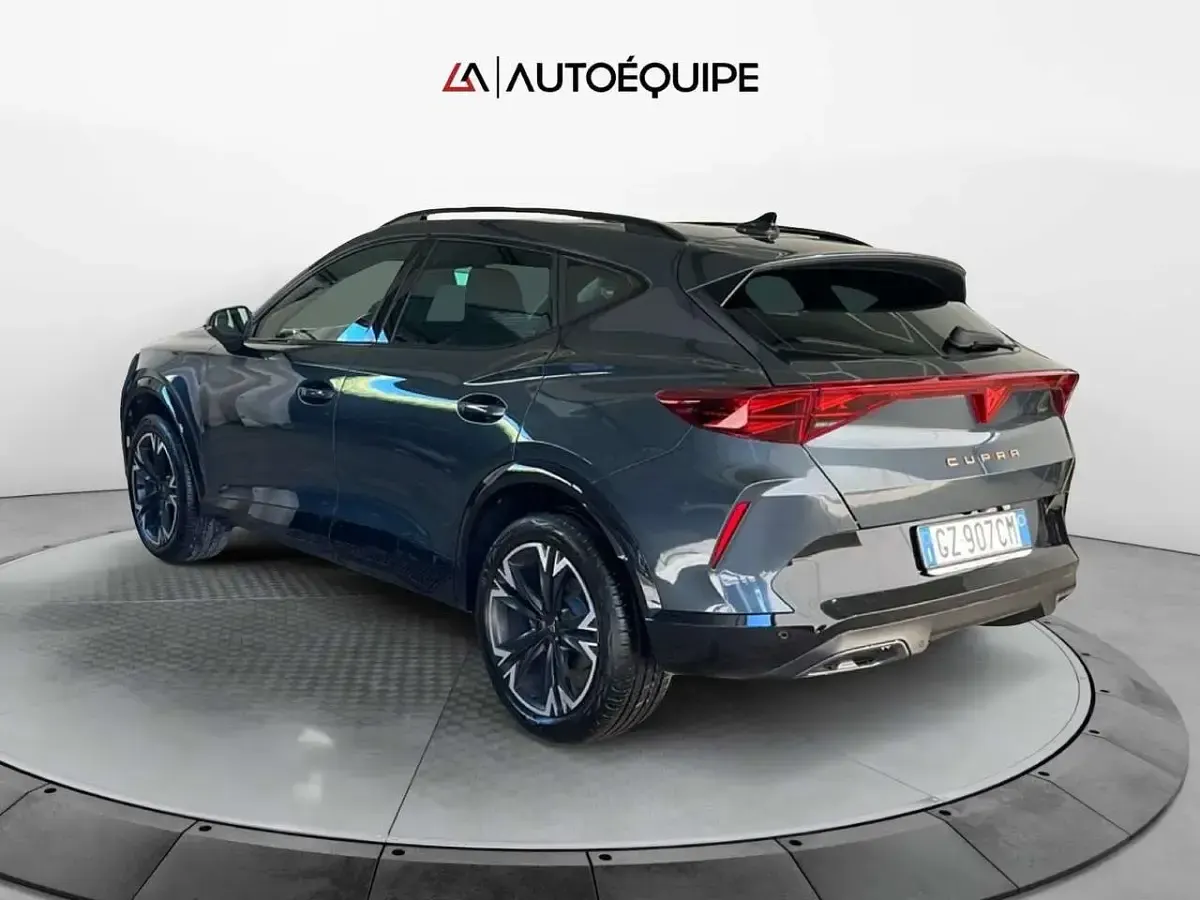Usata Cupra Formentor 150 CV (110 kW) 2025 Other SUV