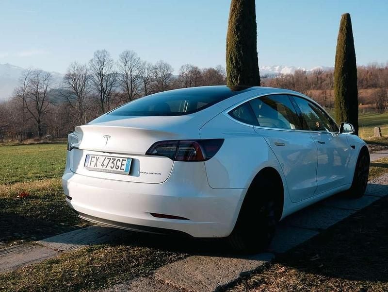 Usata Tesla Model 3 350 kW (476 CV) 2019 Berlina