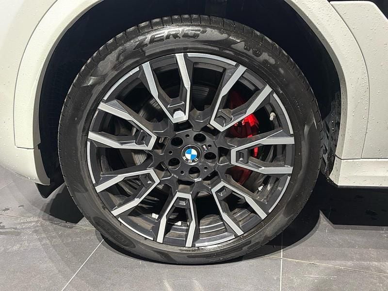 Usado BMW X6 M Sport 286 HP (210 kW) 2024 SUV