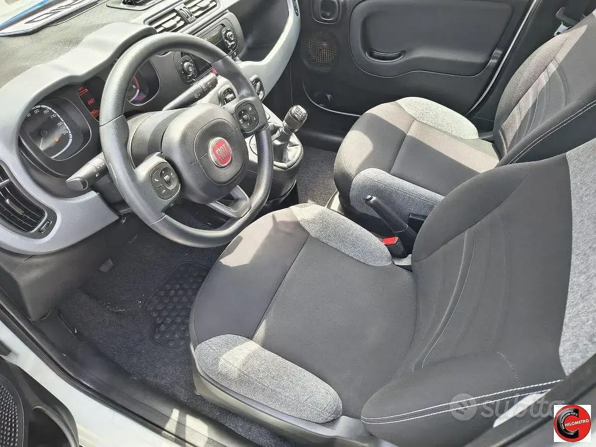 Usata Fiat Panda City Life 68 CV (50 kW) 2021 Utilitaria