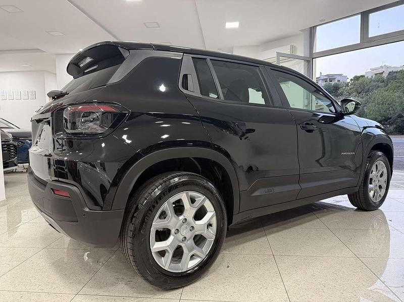 Nuova Jeep Avenger Altitude 101 CV (74 kW) 2026 Vari colori SUV