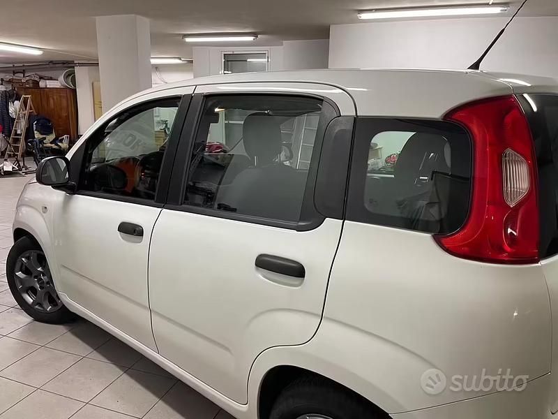 Usata Fiat Panda 95 CV (69 kW) 2017 Utilitaria