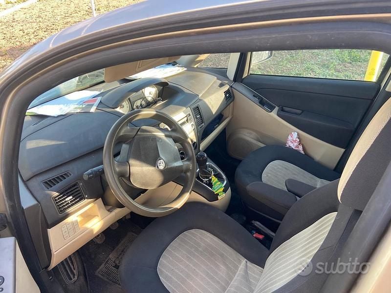 Usata Lancia Musa 2005 Monovolume