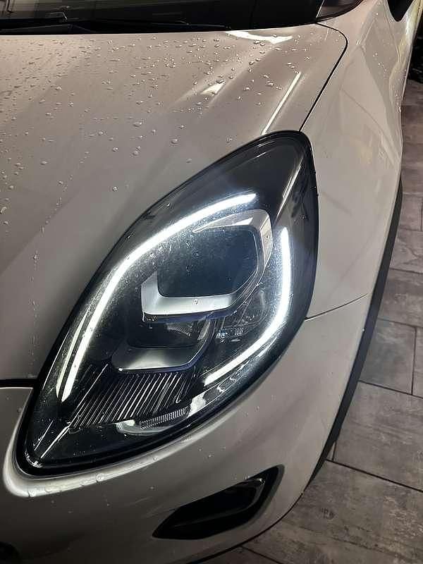 Usata Ford Puma Titanium S 125 CV (91 kW) 2020 SUV