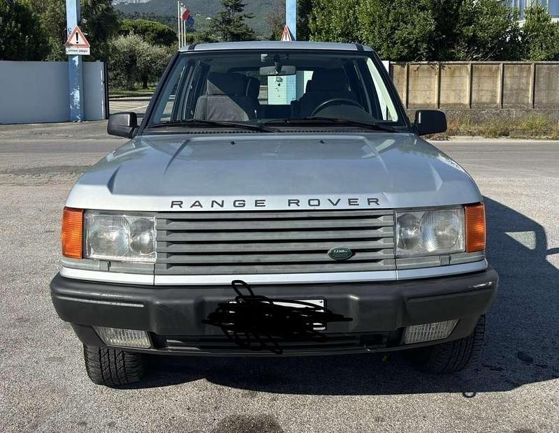 Usata 1997 Land Rover Range Rover SUV | 9000 € (Ottimo prezzo) - Immagine 1/4