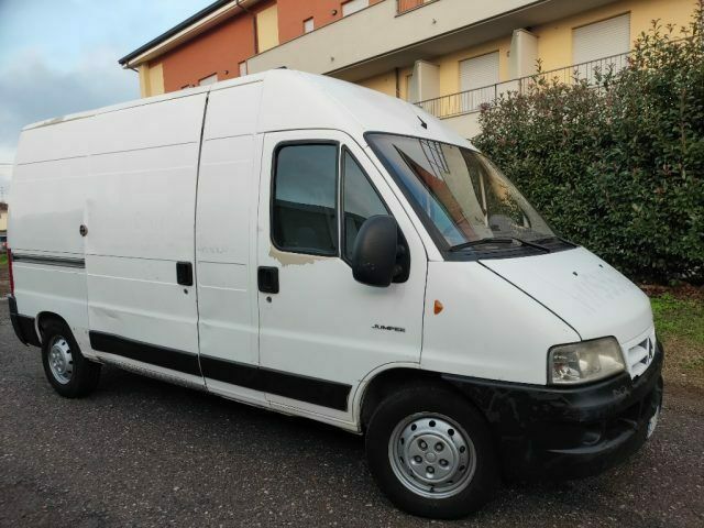 Fiat ducato 15