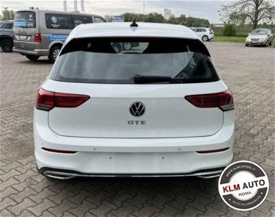 Usato 2021 VW e-Golf 1.4 El_Hybrid 245 CV (21.600 €)