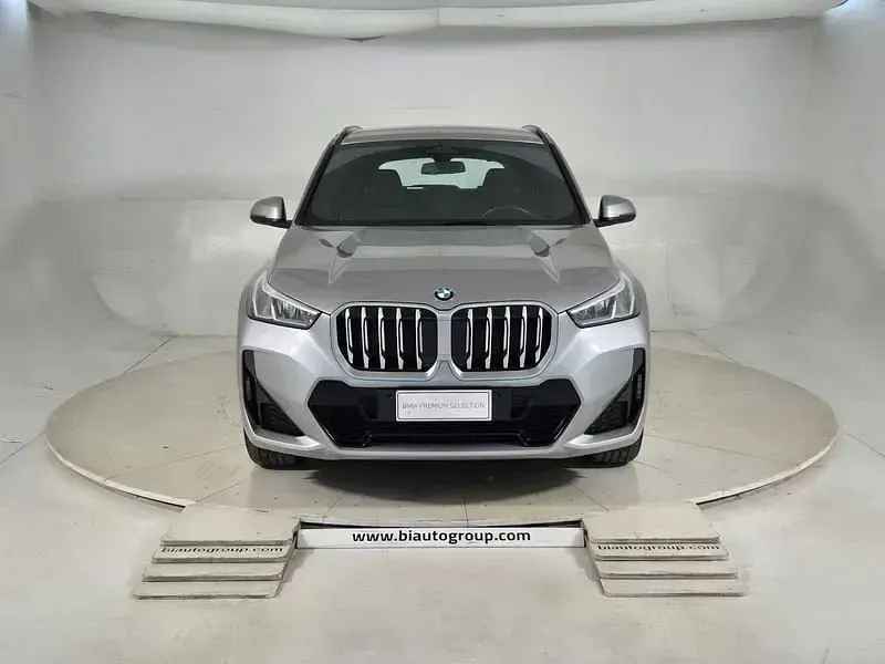 Occasion BMW X1 M Sport 150 PK (110 kW) 2024 Grijs SUV