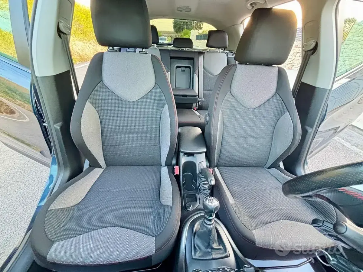 Usata Peugeot 308 Sport 112 CV (82 kW) 2013 Berlina