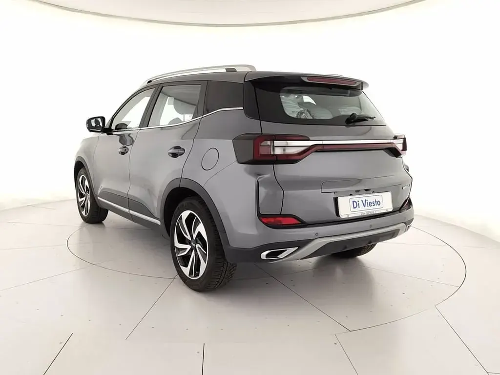 Gebraucht EMC Wave 3 147 PS (108 kW) 2024 Other SUV