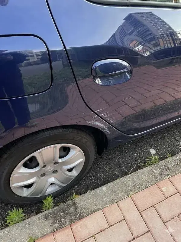 Gebraucht Dacia Sandero Comfort 101 PS (74 kW) 2020 Blau Limousine