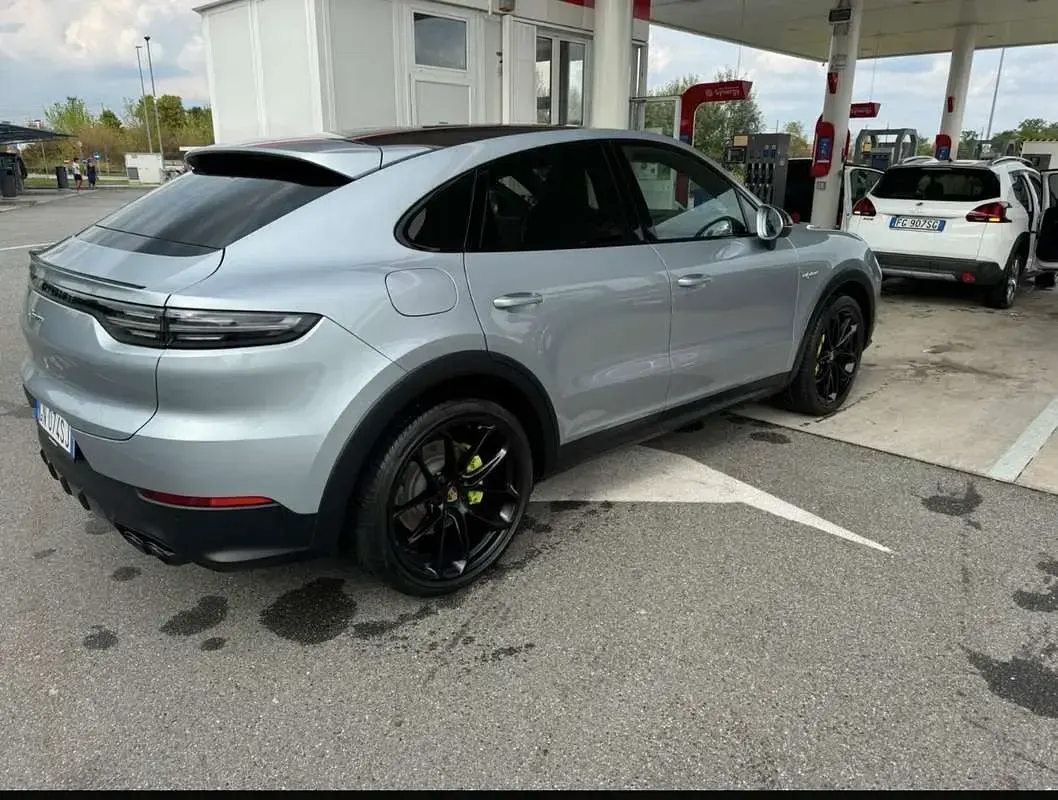 Usata Porsche Cayenne 340 CV (250 kW) 2023 SUV