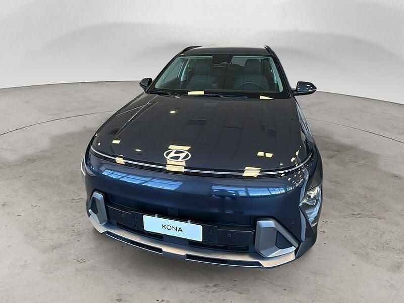 Nuova Hyundai Kona 100 CV (73 kW) 2025 SUV