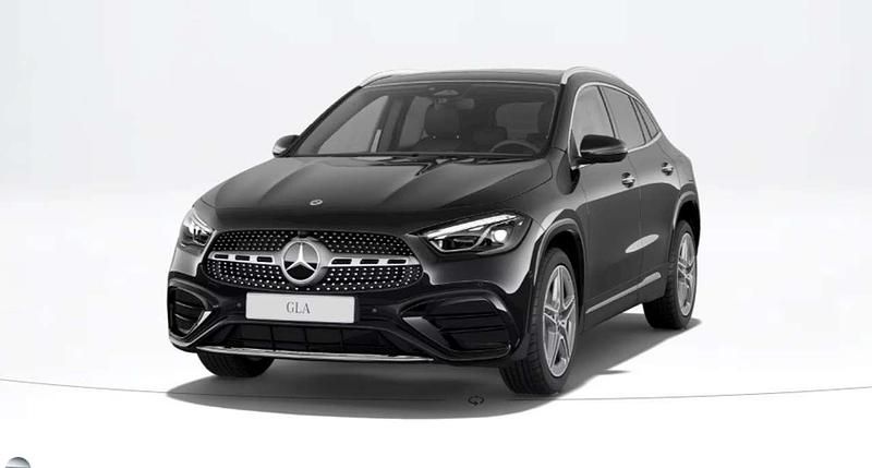 Nero Nuova 2026 Mercedes GLA200 Advanced Plus SUV | 46.200 € (Super prezzo) - Immagine 1/4