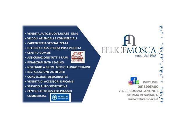 Nuova Hyundai i10 2025 Bianco Utilitaria