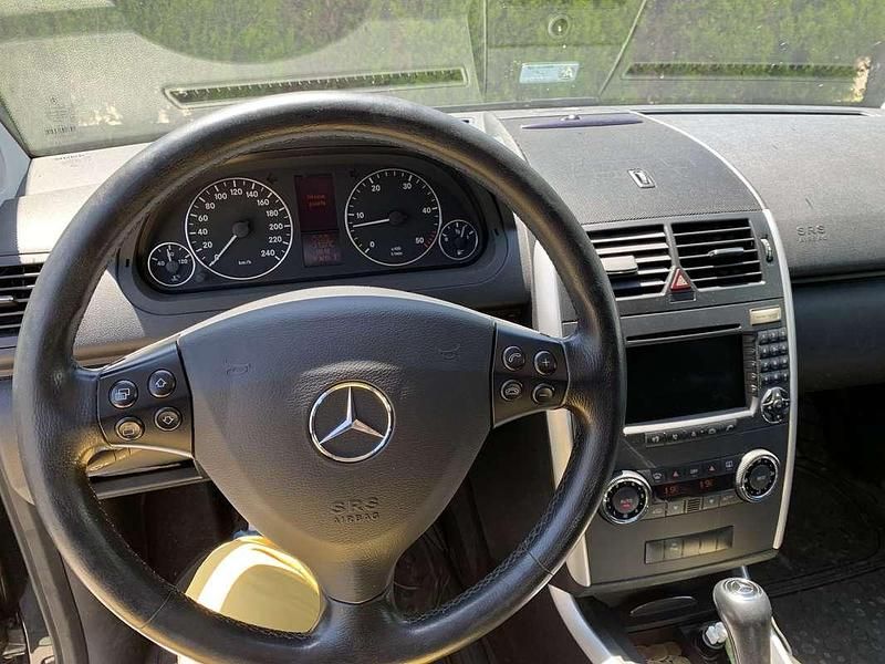 Usata Mercedes A180 AMG 109 CV (80 kW) 2005