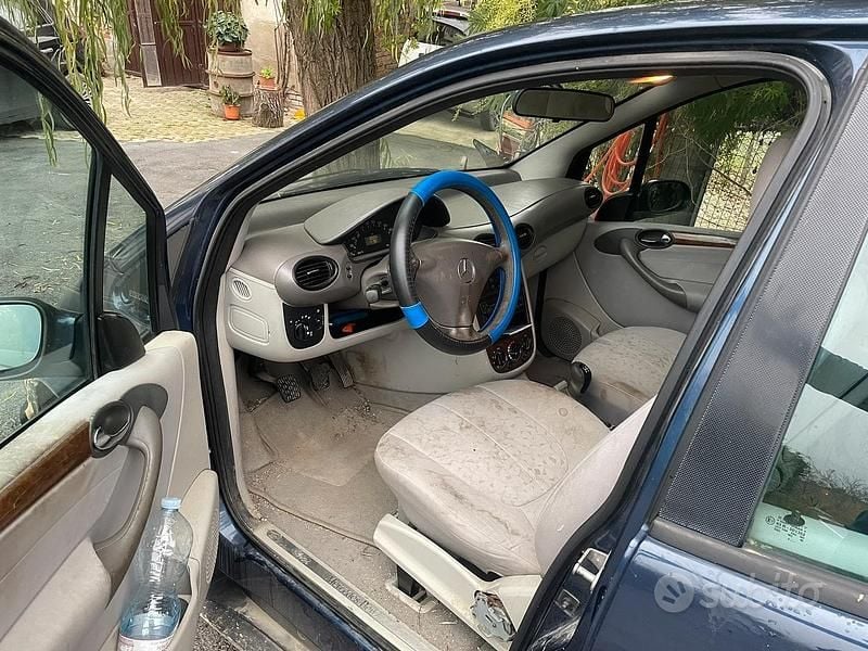 Usata Mercedes A170 66 CV (48 kW) 2002 Utilitaria