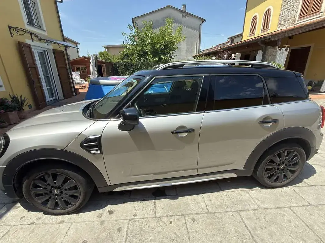 Usata Mini Cooper Countryman Classic 136 CV (100 kW) 2023 SUV