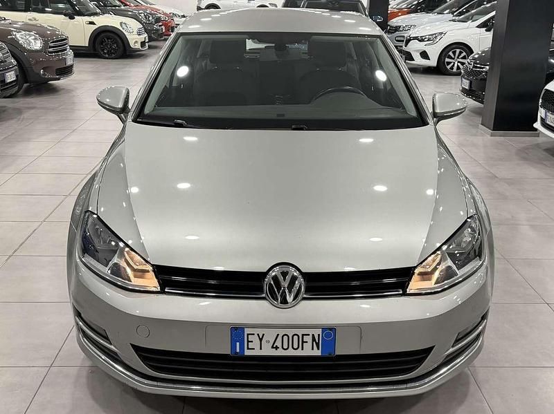 Usata VW Golf VII Highline 105 CV (77 kW) 2015 Other Berlina