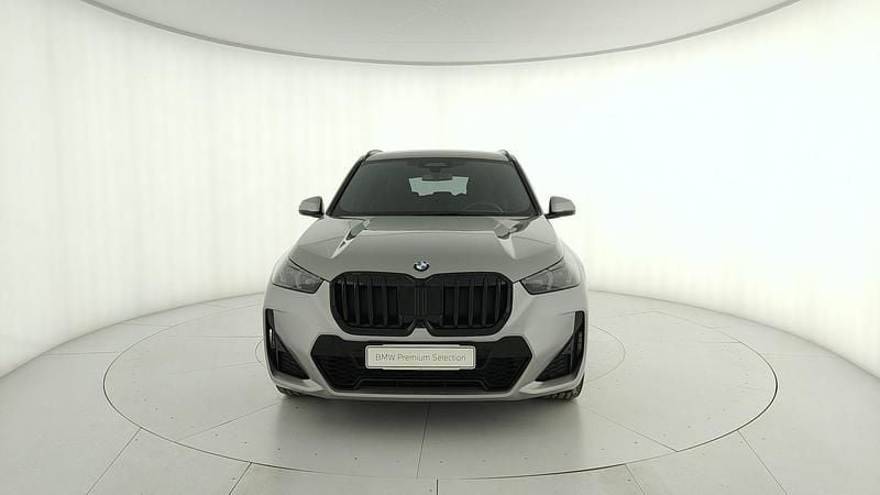 Occasion BMW X1 M Sport 150 ch (110 kW) 2025 Gris SUV