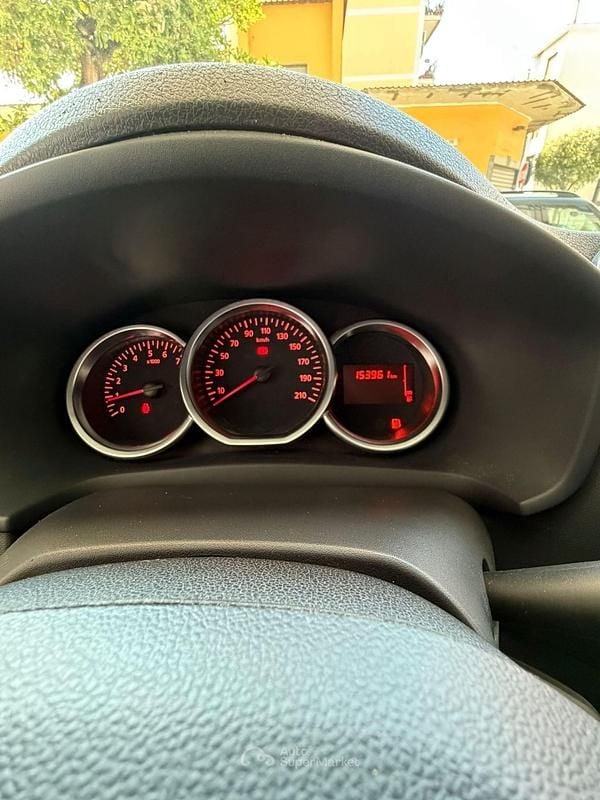 Usata Dacia Sandero 75 CV (55 kW) 2018 Bianco Berlina