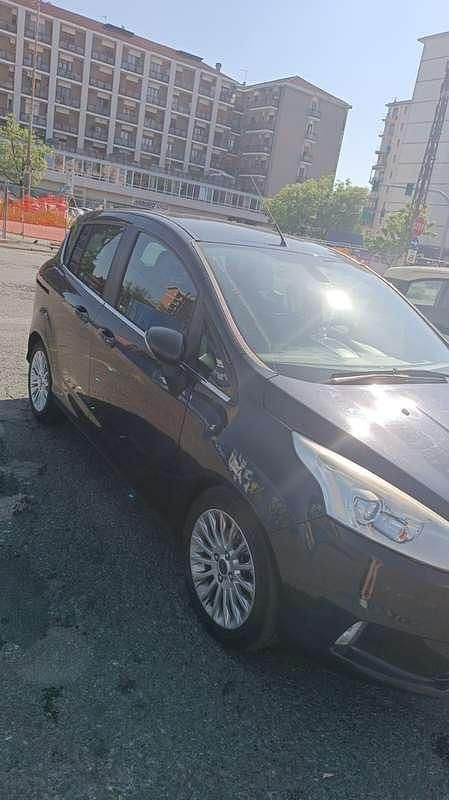 Usata Ford B-MAX 105 CV (77 kW) 2014 Monovolume