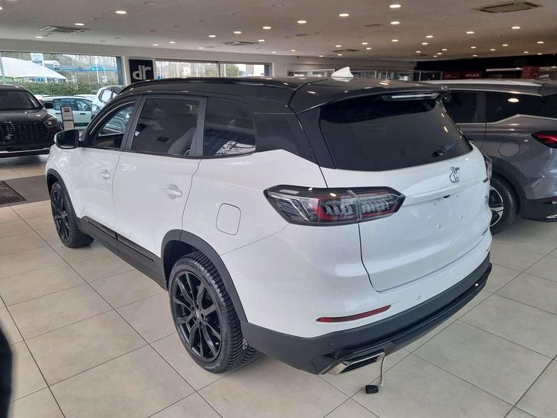 Nuova DR DR 7.0 317 CV (233 kW) 2025 Bianco SUV