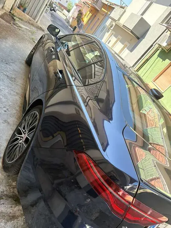 Usata Jaguar XE R-Dynamic 179 CV (131 kW) 2019 Berlina