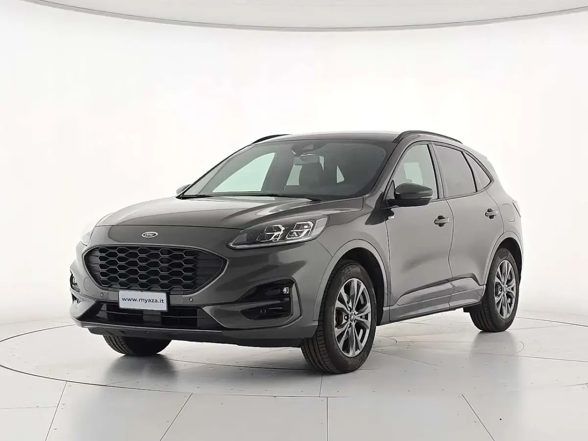 Usata Ford Kuga ST-Line X 190 CV (139 kW) 2023 SUV