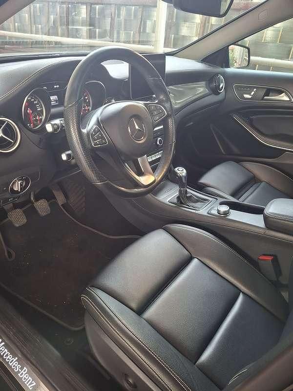 Usata Mercedes GLA180 Edition 122 CV (89 kW) 2019 SUV