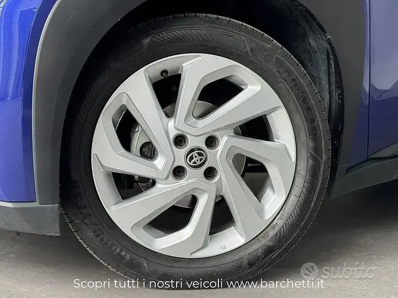 Usata Toyota Aygo X Trend 72 CV (52 kW) 2022 Other SUV