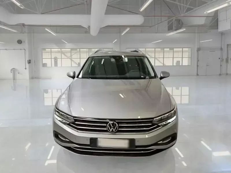 Usata VW Passat Business 150 CV (110 kW) 2023 Station wagon