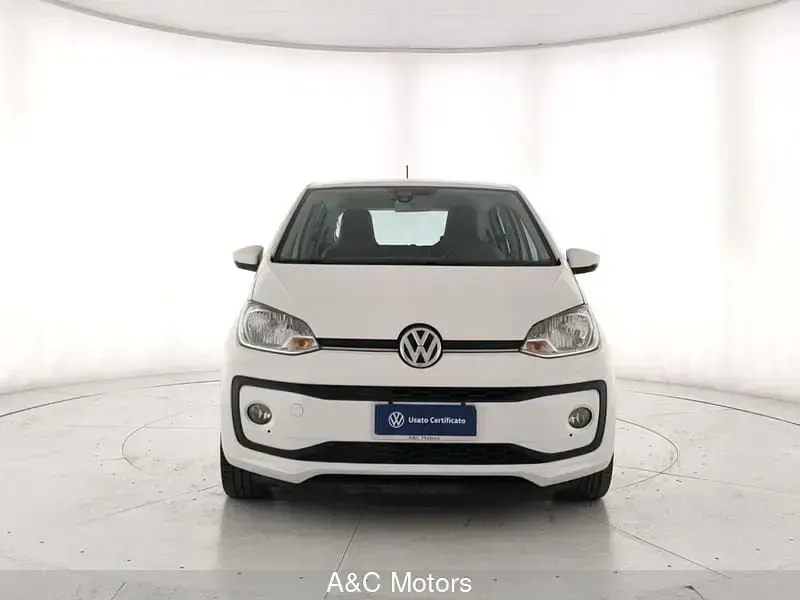Usata VW up! high up! 75 CV (55 kW) 2017 Other Utilitaria