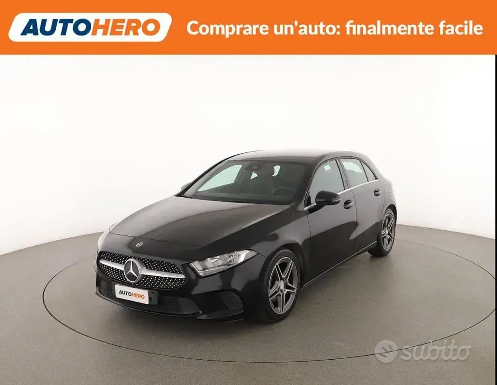 Occasion Mercedes A180 Executive 116 ch (85 kW) 2021 Berline
