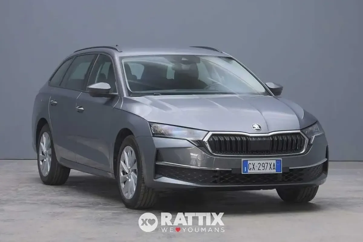 Usata Skoda Octavia Selection 150 CV (110 kW) 2024 Berlina