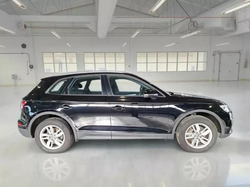 Usata Audi Q5 251 CV (184 kW) 2020 SUV