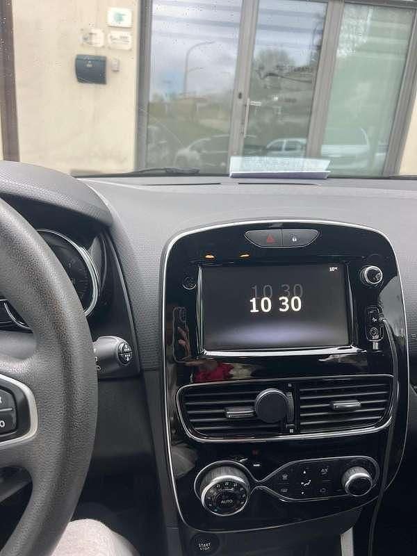 Usata Renault Clio IV Zen 90 CV (66 kW) 2019 Berlina