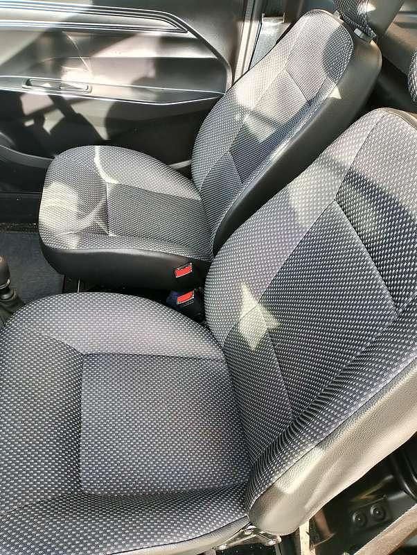 Usata Aixam City Evo 2025 Grigio Utilitaria