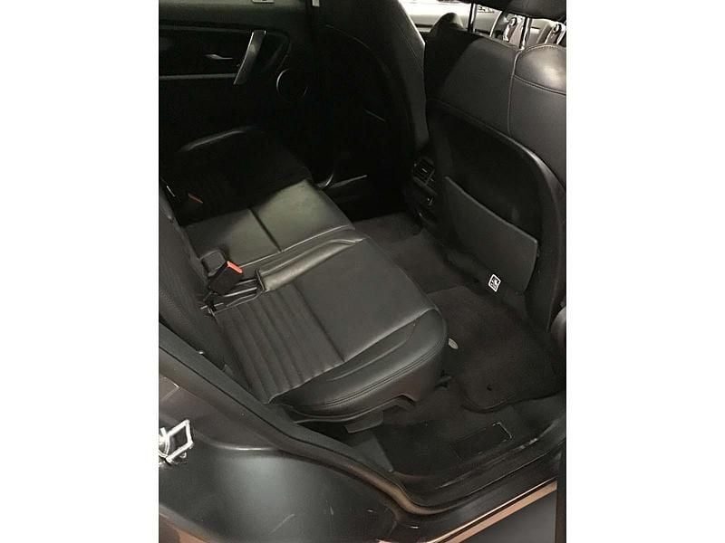 Usata Jaguar E-Pace S 163 CV (119 kW) 2022 Eiger grey SUV
