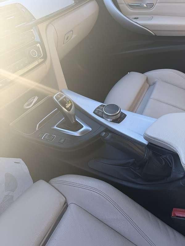 Usata BMW 330 M Sport 258 CV (189 kW) 2017 Station wagon