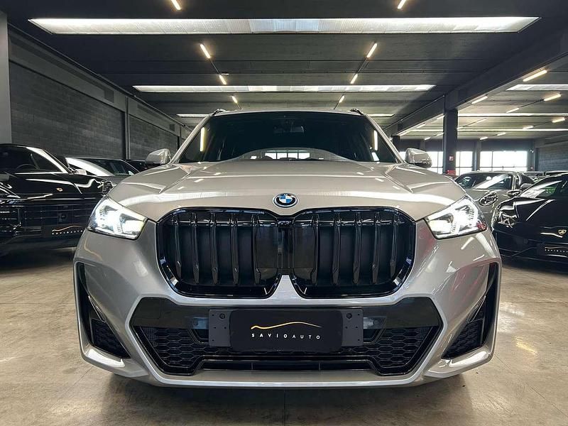 Usata BMW X1 M Sport 150 CV (110 kW) 2023 Other SUV