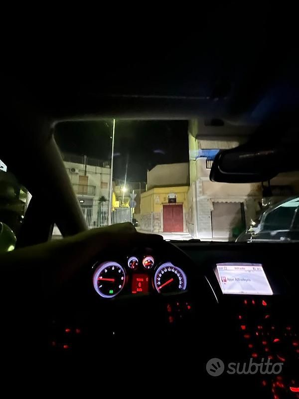 Usata Opel Astra 2010 Station wagon