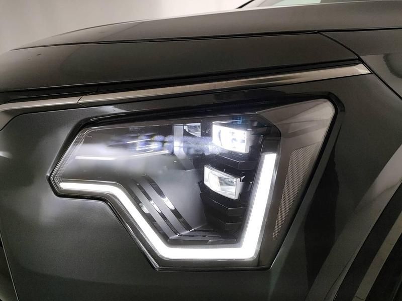 Usata Kia Niro 105 CV (77 kW) 2023 Grigio SUV