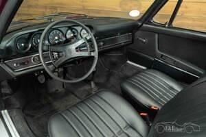 Usata Porsche 911 140 CV (102 kW) 1972 Viola Cabrio