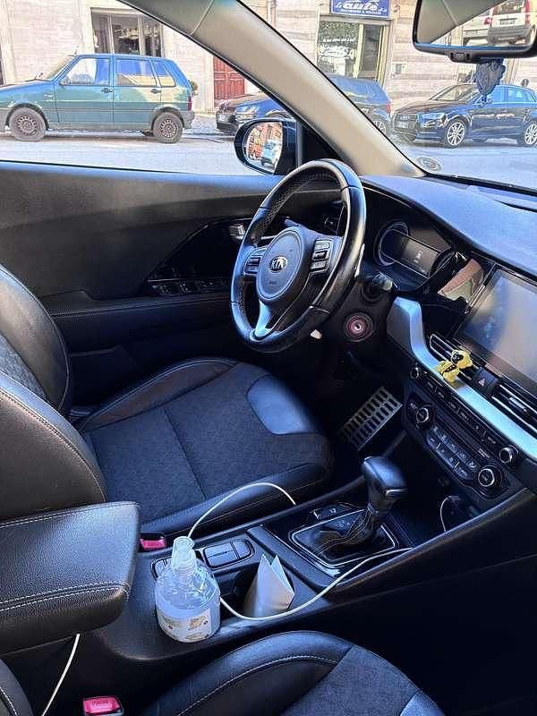 Usata Kia Niro Style 105 CV (77 kW) 2020 SUV