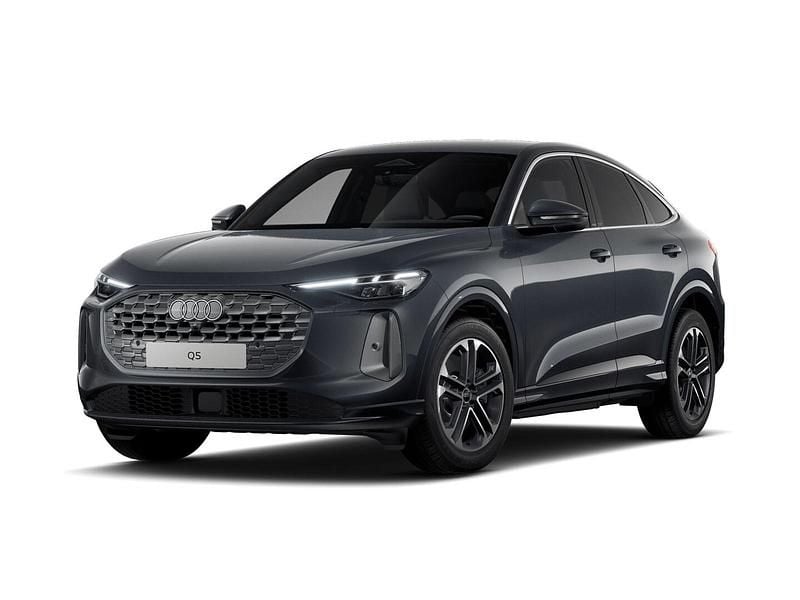 Usata Audi Q5 Sportback Advanced 204 CV (150 kW) 2026 SUV