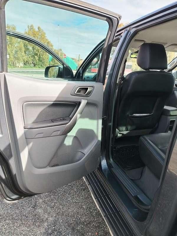 Usata Ford Ranger Limited 160 CV (117 kW) 2016 Pick-up