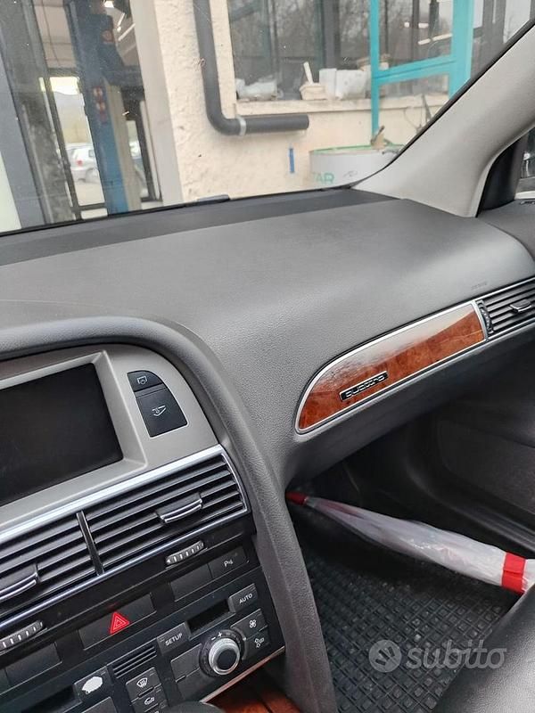 Usata Audi A6 Ambiente 232 CV (170 kW) 2008 Berlina
