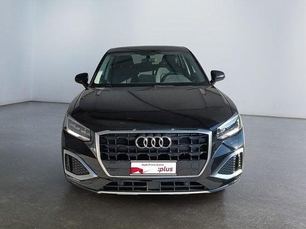 Usata Audi Q2 Admired 116 CV (85 kW) 2021 SUV